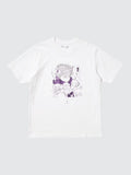 UNIQLO UT x Jujutsu Kaisen – Gojo Satoru T-Shirt