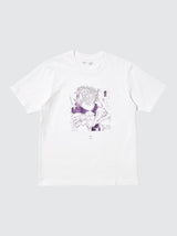 UNIQLO UT x Jujutsu Kaisen – Gojo Satoru T-Shirt