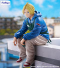 [Sakamoto Days] Shin Asakura Noodle Stopper Figure (FuRyu)