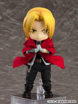 [Fullmetal Alchemist] Edward Elric Nendoroid Doll