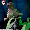 [Demon Slayer] Cross Link Figure Set – Sanemi, Obanai & Muichiro (3PCS SEGA Official)