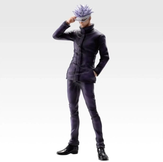 [Jujutsu Kaisen] 0: Satoru Gojo Ichibansho (MASTERLISE) Official Statue