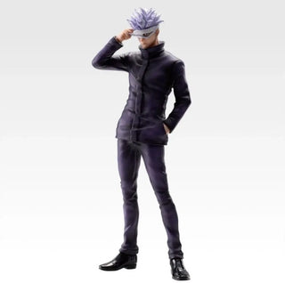 [Jujutsu Kaisen] 0: Satoru Gojo Ichibansho (MASTERLISE) Official Statue