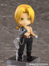 [Fullmetal Alchemist] Edward Elric Nendoroid Doll