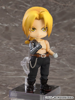 [Fullmetal Alchemist] Edward Elric Nendoroid Doll