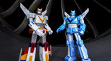 Korean Air (KE) + Asiana Airlines (OZ) x Robot Taekwon V Limited Edition Commemorative Figure Set