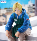 [Sakamoto Days] Shin Asakura Noodle Stopper Figure (FuRyu)