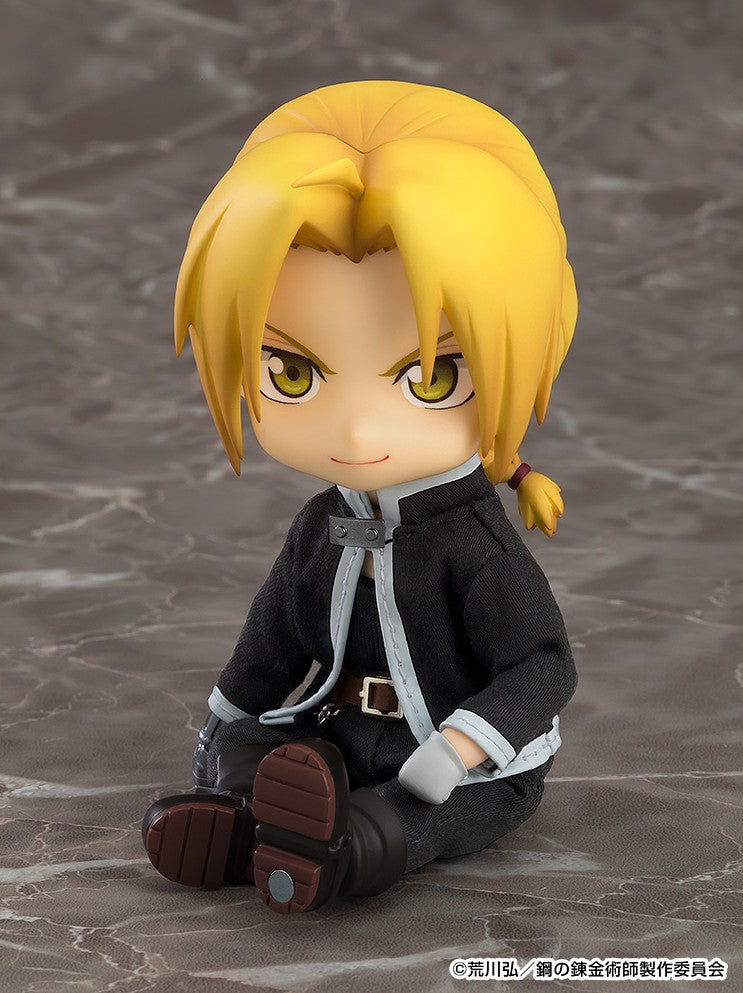 [Fullmetal Alchemist] Edward Elric Nendoroid Doll