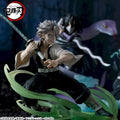 [Demon Slayer] Cross Link Figure Set – Sanemi, Obanai & Muichiro (3PCS SEGA Official)