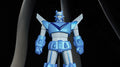 Korean Air (KE) + Asiana Airlines (OZ) x Robot Taekwon V Limited Edition Commemorative Figure Set
