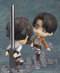 [Attack on Titan] Levi Ackerman Nendoroid Figure #390