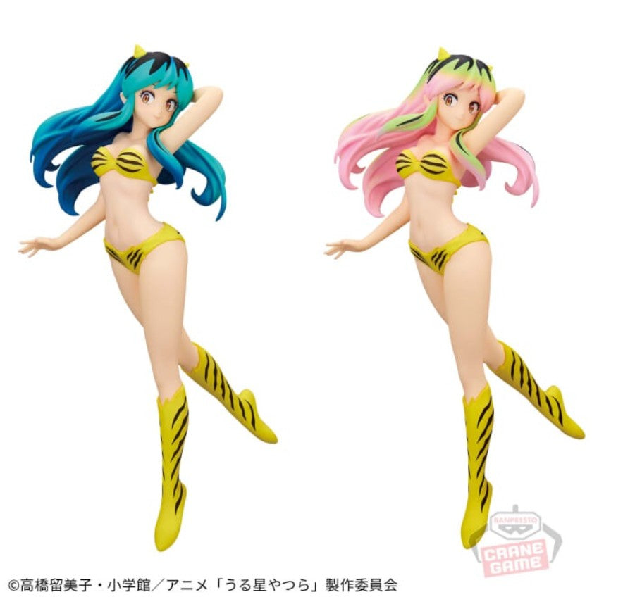 [Urusei Yatsura] Lum Figure – Glitter & Glamorous