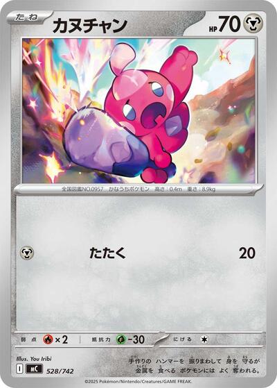 Tinkatink - Start Deck 100 Battle Collection
