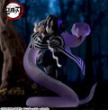 [Demon Slayer] Cross Link Figure Set – Sanemi, Obanai & Muichiro (3PCS SEGA Official)