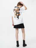 UNIQLO UT x Jujutsu Kaisen – Culling Game T-Shirt