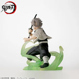 [Demon Slayer] Cross Link Figure Set – Sanemi, Obanai & Muichiro (3PCS SEGA Official)