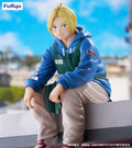 [Sakamoto Days] Shin Asakura Noodle Stopper Figure (FuRyu)