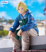 [Sakamoto Days] Shin Asakura Noodle Stopper Figure (FuRyu)