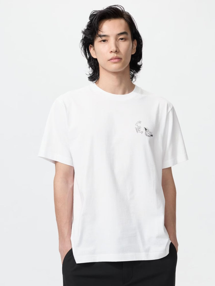 UNIQLO UT x Jujutsu Kaisen – Culling Game T-Shirt