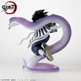 [Demon Slayer] Cross Link Figure Set – Sanemi, Obanai & Muichiro (3PCS SEGA Official)