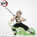 [Demon Slayer] Cross Link Figure Set – Sanemi, Obanai & Muichiro (3PCS SEGA Official)