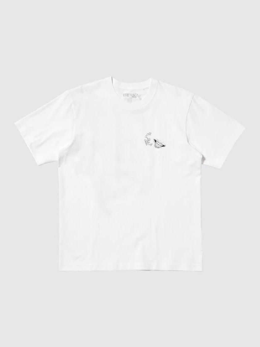 UNIQLO UT x Jujutsu Kaisen – Culling Game T-Shirt