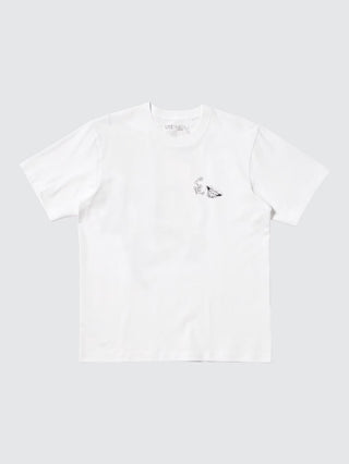 UNIQLO UT x Jujutsu Kaisen – Culling Game T-Shirt